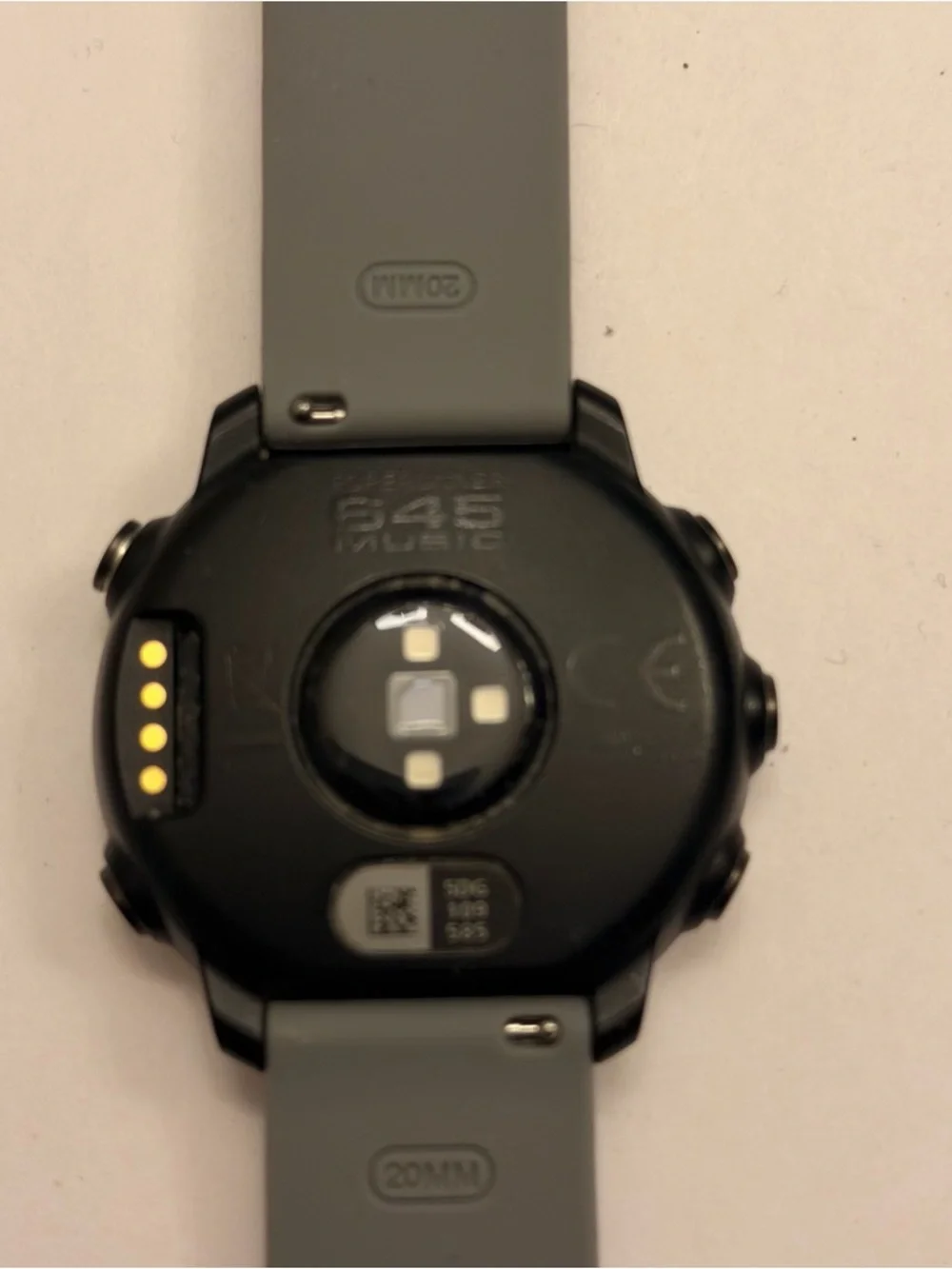 garmin like new